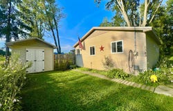 5343 Beverly Drive, Reading, MI 49274