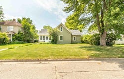 117 6TH STREET, Nekoosa, WI 54457