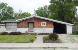 607 E Jackson Street, Columbia City, IN 46725