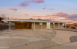 8716 Dolomite Drive, El Paso, TX 79904