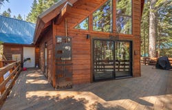 6255 Flicker Avenue, Tahoma, CA 96141