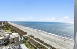 3000 N Ocean Blvd., Myrtle Beach, SC 29577