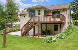 508 6th Street S, Waterville, MN 56096