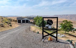 2860 Scenic Hills Dr., Clarkston, WA 99403