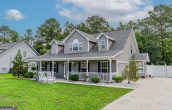 111 Snapper, St. Marys, GA 31558