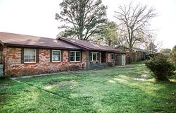 348 W Maple Lane, Atoka, OK 74525