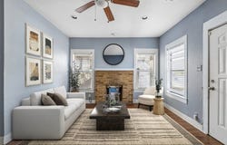 503 W Sycamore Street, Denton, TX 76201