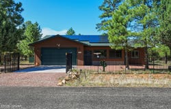 3322 Durango Drive, Happy Jack, AZ 86024