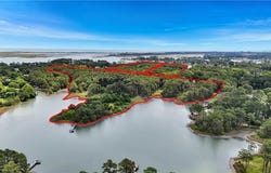 87 PASTURE Road, Poquoson, VA 23662