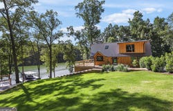 6011 Blackberry, Buford, GA 30518