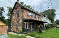 8179 LINCOLN WAY EAST E, FAYETTEVILLE, PA 17222