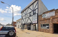 707 East Elk Avenue, Elizabethton, TN 37643