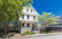 25 Chauncey Street, Portsmouth, NH 03801