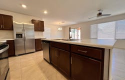 11977 E Chamrod Drive, Vail, AZ 85641
