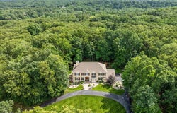 4608 Old Grand River Trail NE, Ada, MI 49301