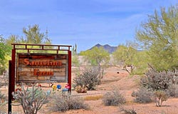 31055 N 56TH Street, Cave Creek, AZ 85331