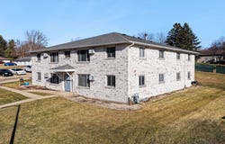 505 Alan Drive, Mount Horeb, WI 53572