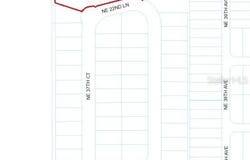 NE 22ND LANE, OCALA, FL 34470