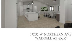 17205 W NORTHERN Avenue, Waddell, AZ 85355
