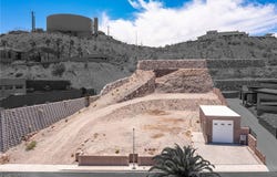 1317 Alpine Drive, Boulder City, NV 89005