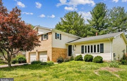 1705 CRESTVIEW, POTOMAC, MD 20854