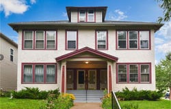 3600 17th Avenue S, Minneapolis, MN 55407