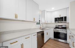 2316 FORT DRIVE, ALEXANDRIA, VA 22303