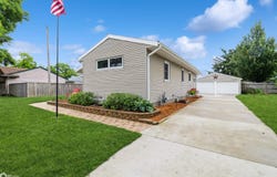 1806 S 3rd Street, Marshalltown, IA 50158