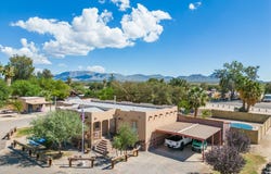 70932 US HIGHWAY 60 --, Wenden, AZ 85357