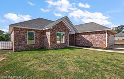 27 Marlee Savell Drive, Forest, MS 39074