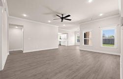 104 Stoneledge  DR, Lavaca, AR 72941