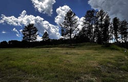 Blk 6 Lot 9, Hill City, SD 57745