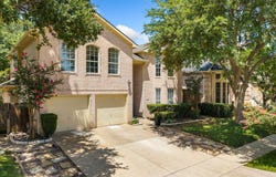 2516 Katina Drive, Flower Mound, TX 75028