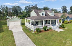 103 Bridgewood Drive, Springfield, GA 31329