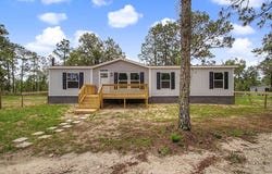 1191 NE 124th Ter, Williston, FL 32696