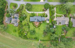 4517 W Fairway Drive, Trent Woods, NC 28562