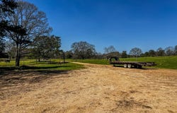 - Emmit Brown Road, Mendenhall, MS 39114