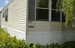 134 Attewell   #23 Street, Mauston, WI 53948
