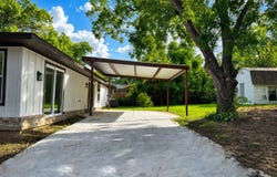 721 Norwood Drive, Hurst, TX 76053