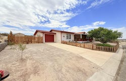 106 Knox Drive, Elephant Butte, NM 87935