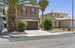 5905 Autumn Harvest Avenue, Las Vegas, NV 89142