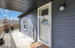 45725 Skyline Road, Woodsfield, OH 43793
