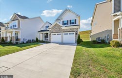 1311 BOUNDARY PEAK Terrace, FREDERICK, MD 21702