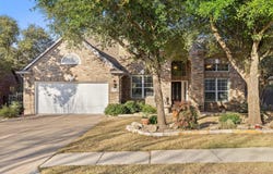 22128 Rose Grass LN, Spicewood, TX 78669