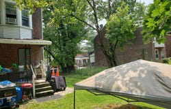 39 EDGEMERE Avenue, TRENTON, NJ 08618