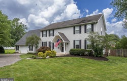 220 PEARLCROFT ROAD, CHERRY HILL, NJ 08034