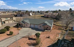 8501 E Leigh Drive, Prescott Valley, AZ 86314