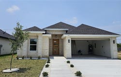 406 Zapata Street, San Juan, TX 78589