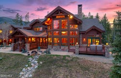 1664 GCR 5199, Tabernash, CO 80478