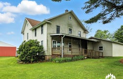 484 Hill Road, Forksville, PA 18616